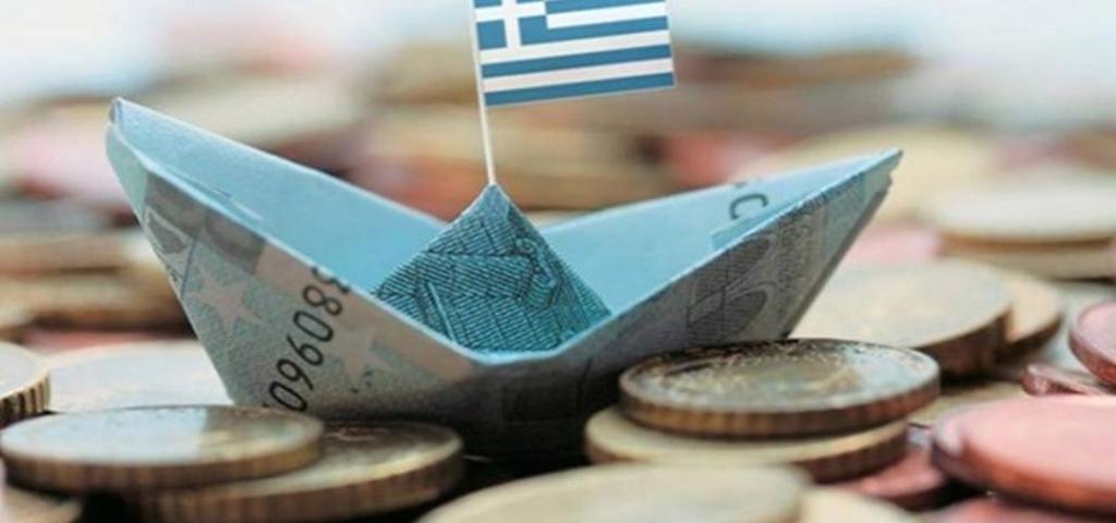 Στο 3,7% ο πληθωρισμός στην Ελλάδα σύμφωνα με την Eurostat